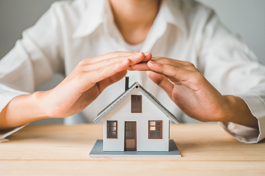 home insurance in oakville