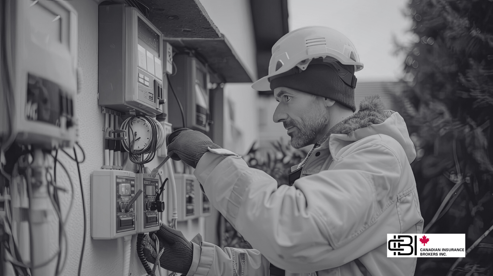electrician insurance in oakville