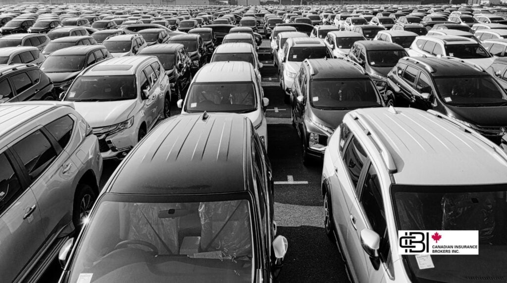 car insurance in oakville