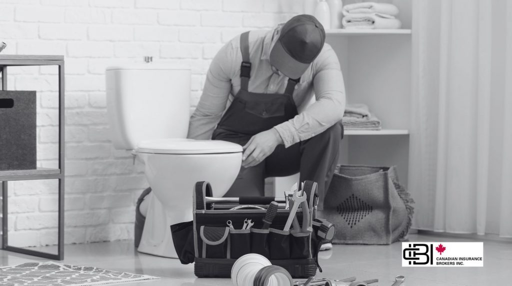 plumbers insurance in oakville