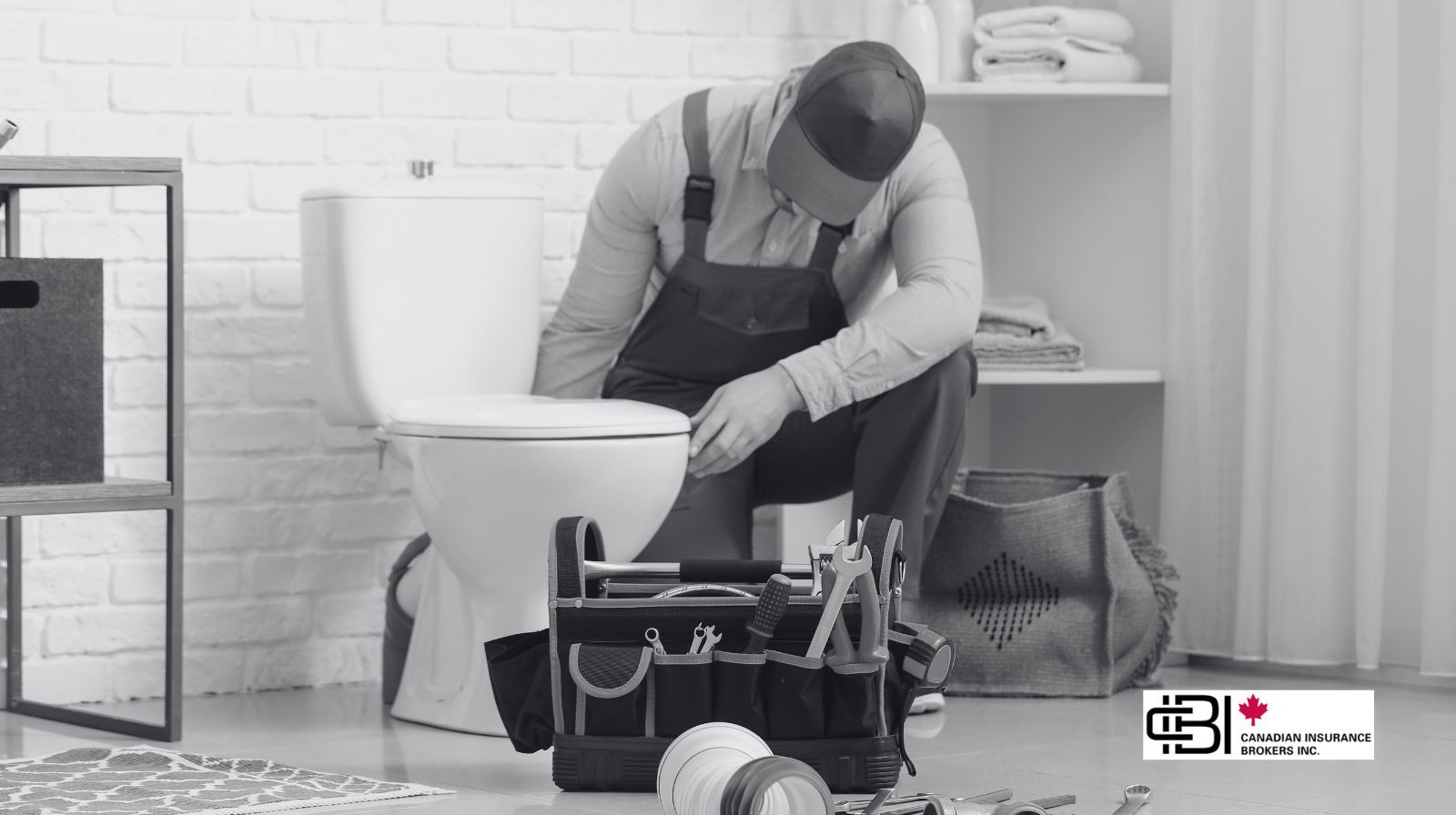 plumbers insurance in oakville