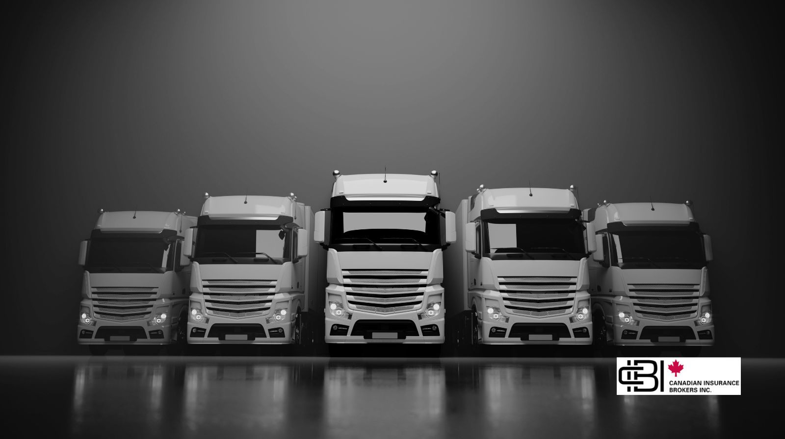 Commercial fleet vehicles require proper fleet insurance coverage in Oakville