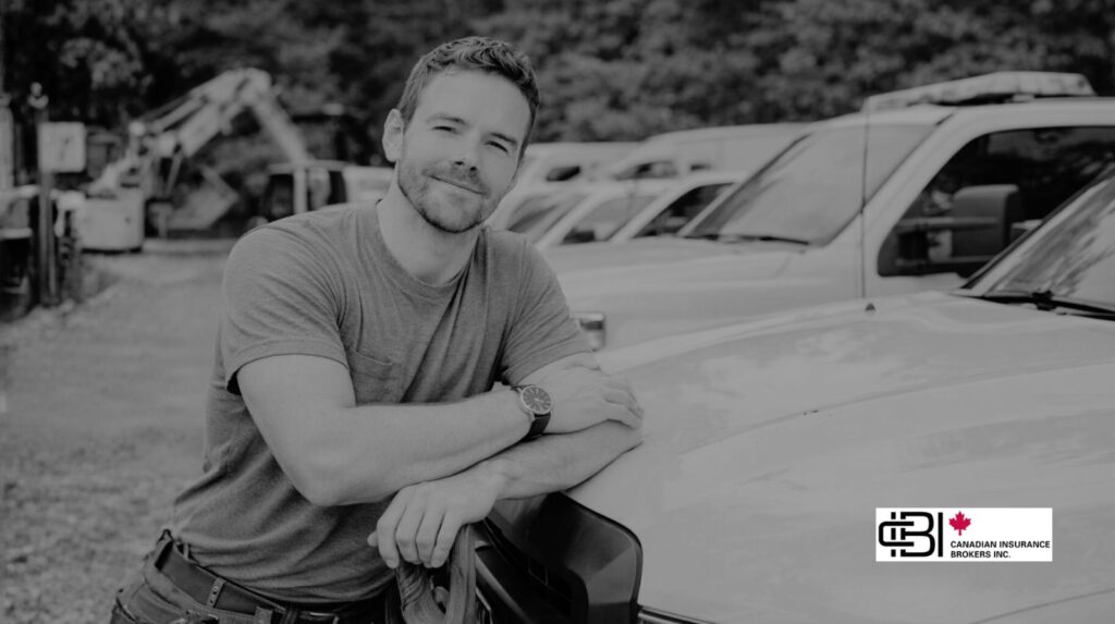 James Inwood supports Oakville businesses with fleet insurance solutions