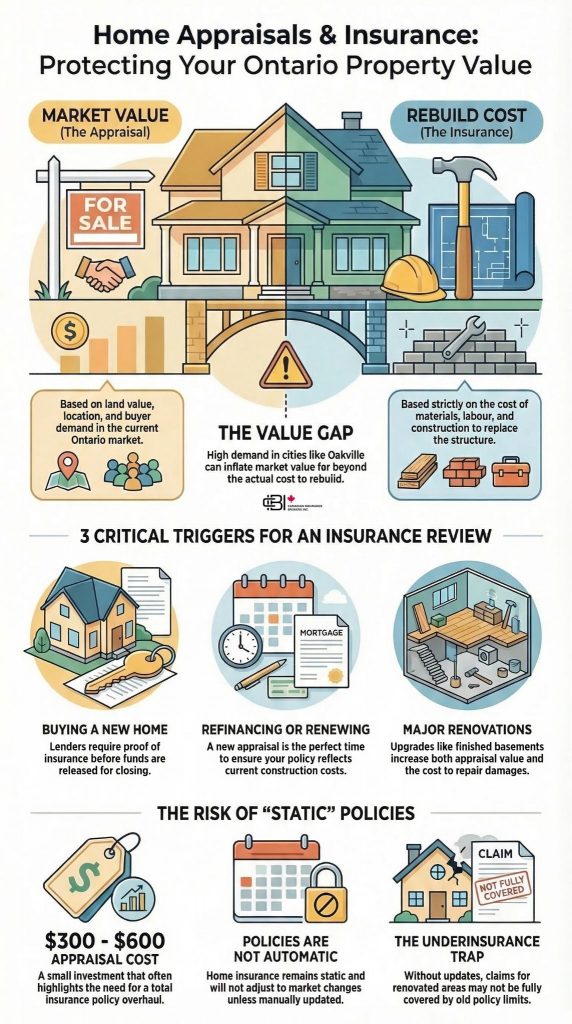 protecting your ontario property value