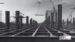 What Is Course of Construction Insurance?