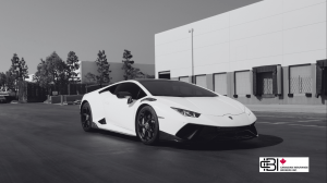 Luxury Car Insurance in Oakville