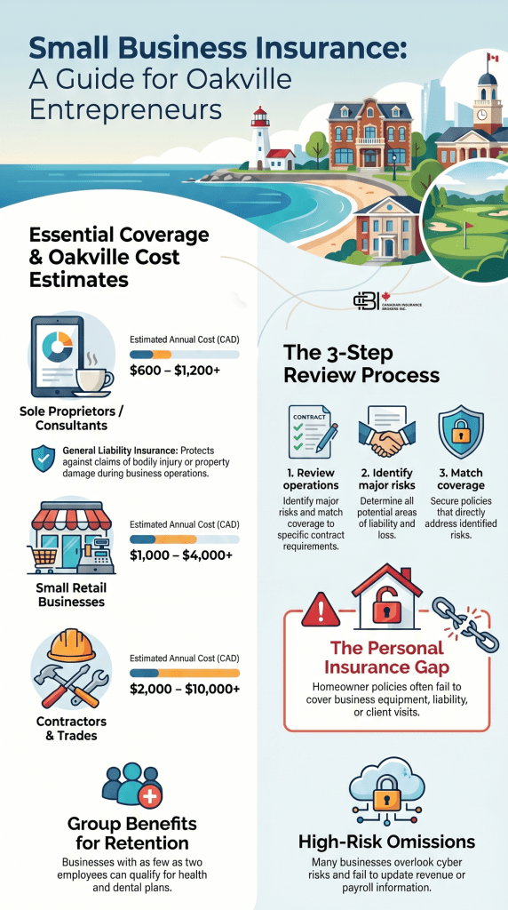 small business insurance
