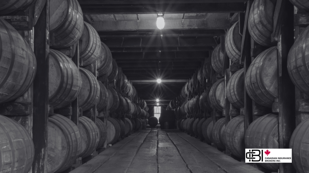 distillery insurance in ontario