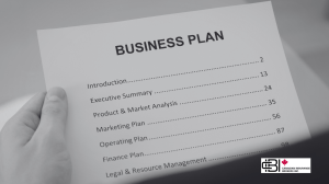 How to Write a Business Plan in Oakville & Halton Region