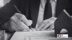 When a Client Requires $2M E&O: What Oakville Consultants Should Check
