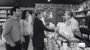 Buying a Restaurant in Ontario (Insurance Checklist)
